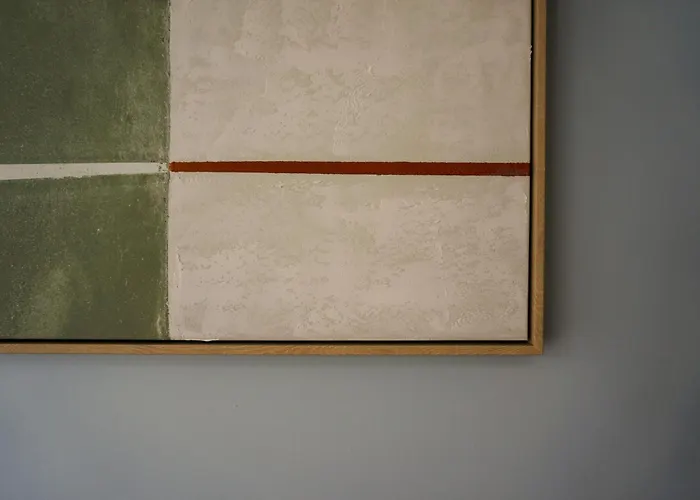 公寓式酒店 Mt 布达佩斯