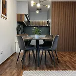 Mt Lejlighedshotel 3*