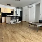 Lejlighedshotel Mt