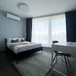 Mt Lejlighedshotel 3*