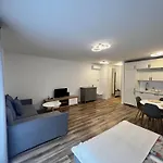 Mt Lejlighedshotel