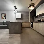 Lejlighedshotel Mt