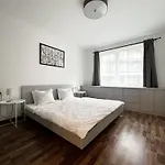 Lejlighedshotel Mt