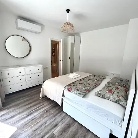 Ξενοδοχείο με διαμερίσματα Mt Βουδαπέστη