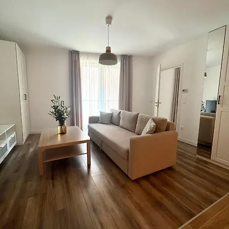 Ξενοδοχείο με διαμερίσματα Mt Βουδαπέστη