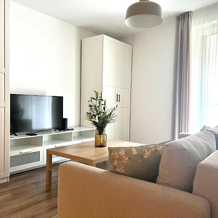 Aparthotel Mt Budapest