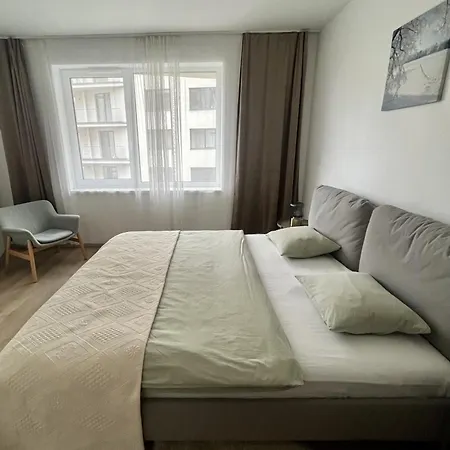 Mt 4* Βουδαπέστη