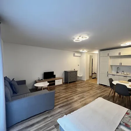 Mt Ξενοδοχείο με διαμερίσματα