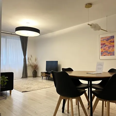 Mt Ξενοδοχείο με διαμερίσματα 4*