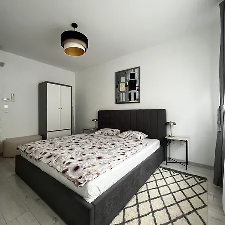 Mt Ξενοδοχείο με διαμερίσματα