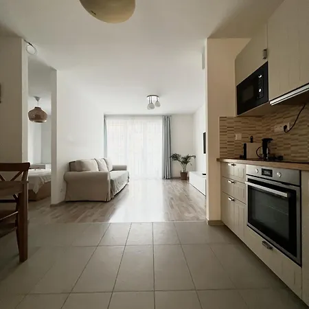 Mt Ξενοδοχείο με διαμερίσματα