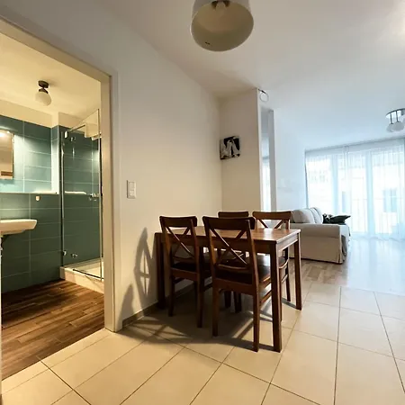 Ξενοδοχείο με διαμερίσματα Mt