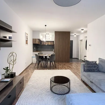 Mt Ξενοδοχείο με διαμερίσματα 4*