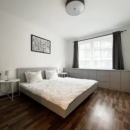 Ξενοδοχείο με διαμερίσματα Mt