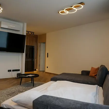 Aparthotel Mt 4*