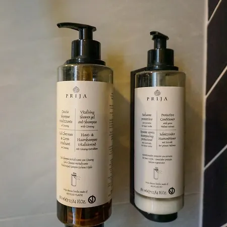 Ξενοδοχείο με διαμερίσματα Mt 4*