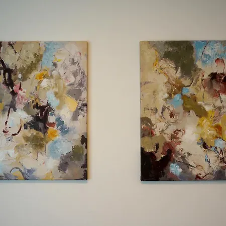 Mt Ξενοδοχείο με διαμερίσματα Βουδαπέστη