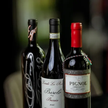 Aparthotel Mt Budapest