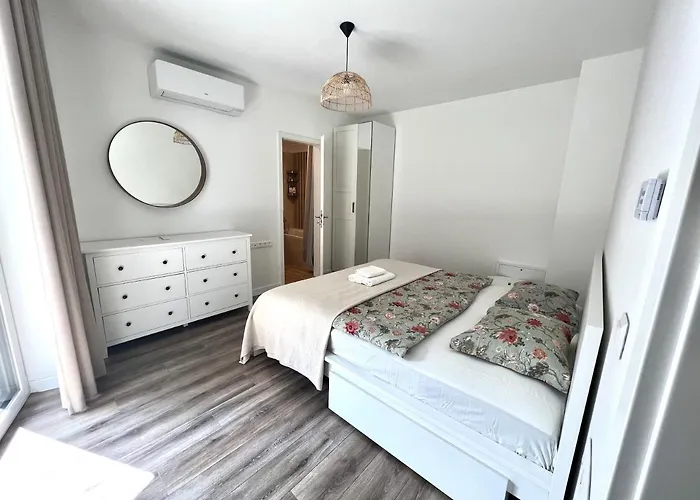 Apartahotel Mt Budapest