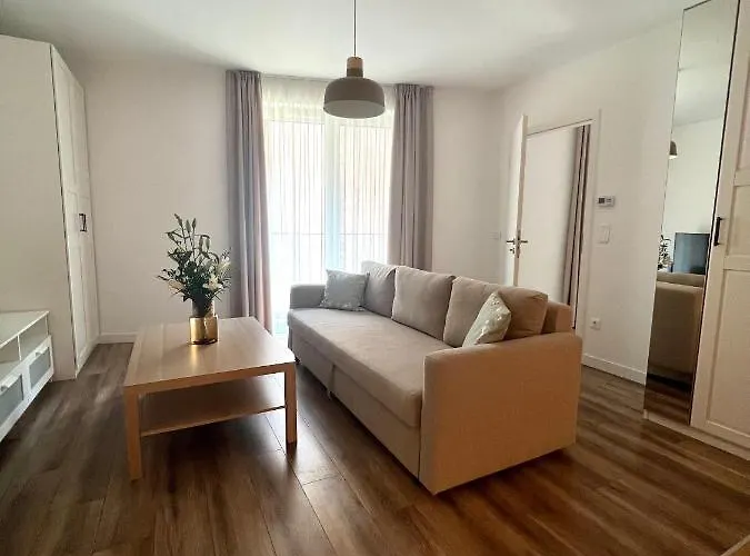 Apartahotel Mt Budapest