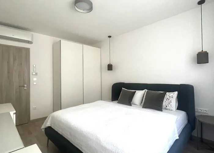 Apartahotel Mt Budapest