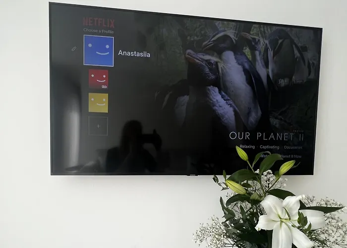 Mt Apartahotel Budapest