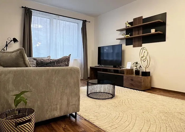 Mt Apartahotel Budapest