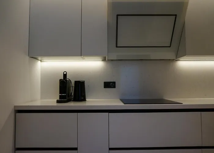 מלון דירות Mt