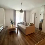 Apartahotel Mt Budapest