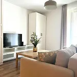 Apartahotel Mt Budapest