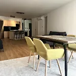Apartahotel Mt 3*