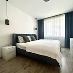Apartahotel Mt Budapest