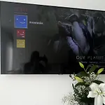 Mt Apartahotel Budapest
