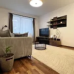 Mt Apartahotel Budapest