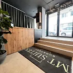 Mt Apartahotel Budapest