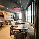 Mt Apartahotel Budapest