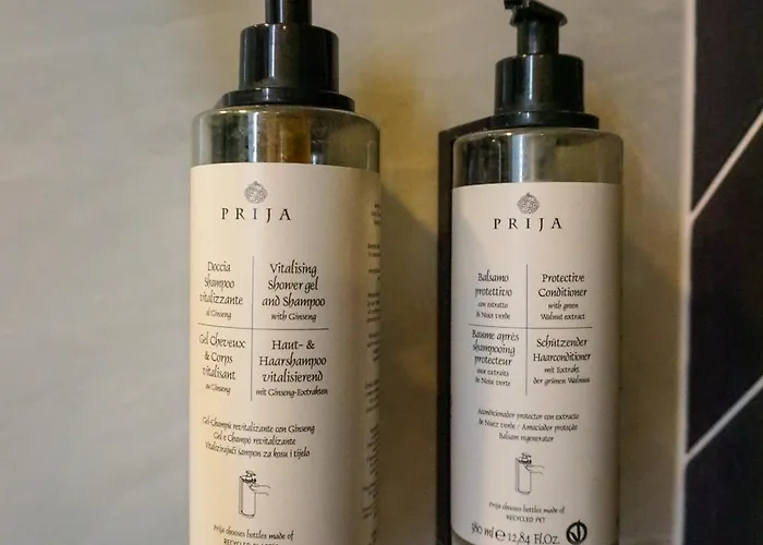 아파트호텔 Mt 4*