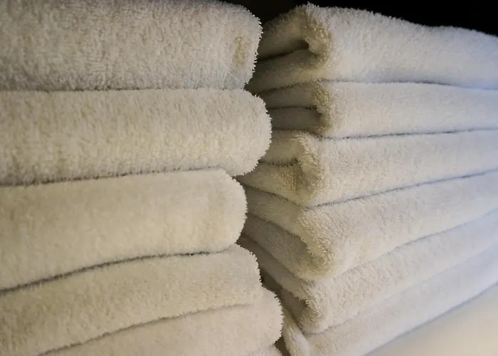 Mt 公寓式酒店 布达佩斯