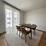 公寓式酒店 Mt