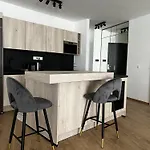 公寓式酒店 Mt 3*