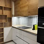 Mt 公寓式酒店 3*
