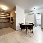 公寓式酒店 Mt 3*
