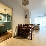 公寓式酒店 Mt
