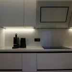 公寓式酒店 Mt