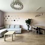 Mt 公寓式酒店 3*