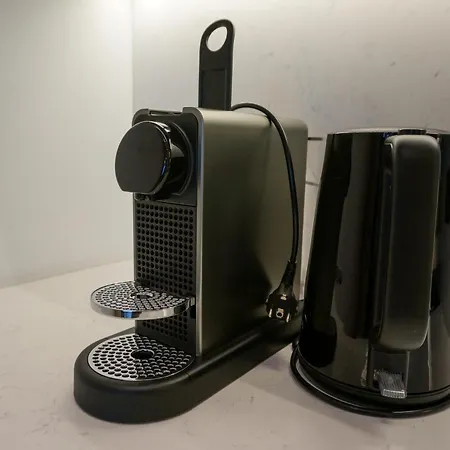 Mt Aparthotel Budapest