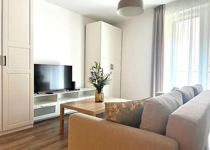 Aparthotel Mt Budapest