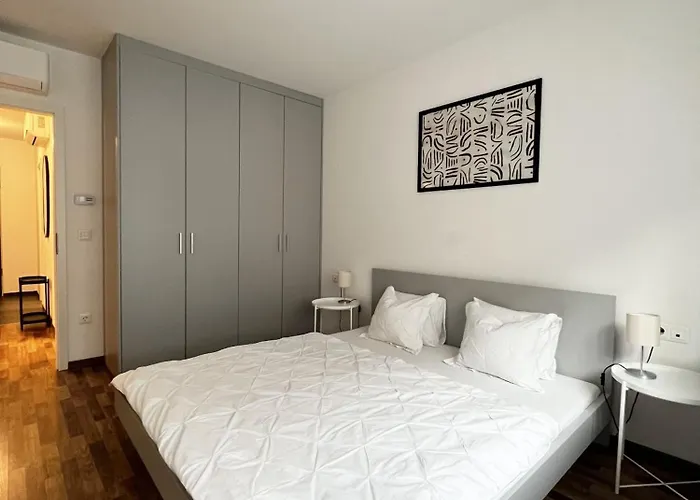 Aparthotel Mt Budapest