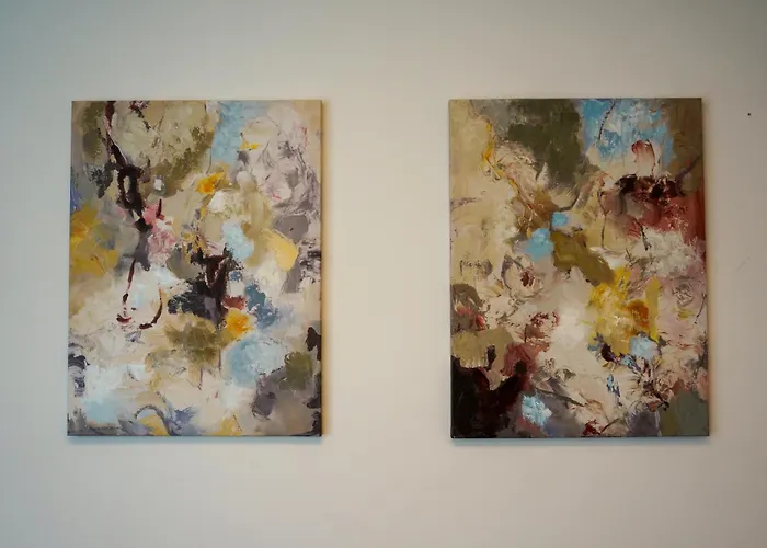 Mt Aparthotel Budapest